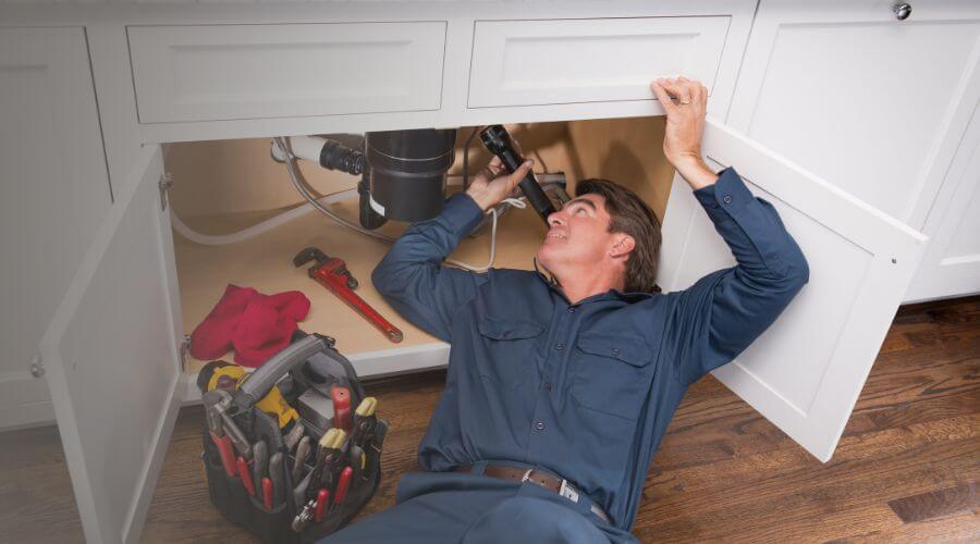 Professional bathroom faucet installation in Normangee, TX